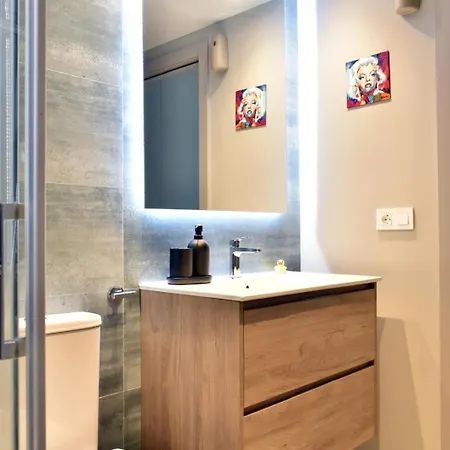 Excelente Apartmán