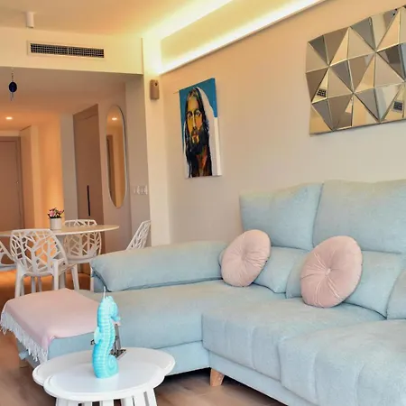 Apartmán Excelente
