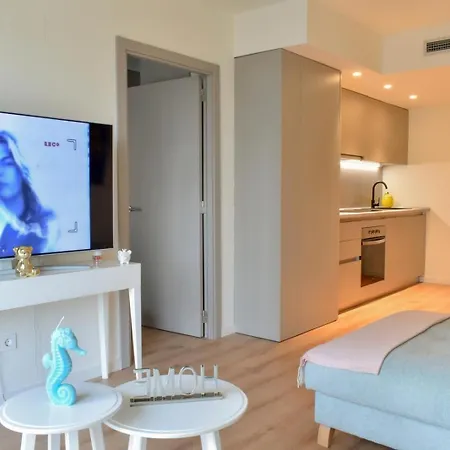 Apartment Excelente