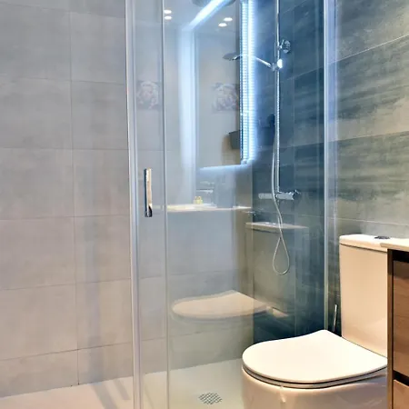Excelente Apartment *