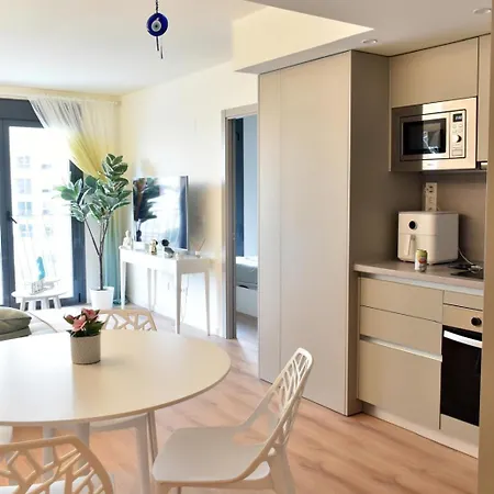 Apartment Excelente *