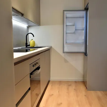 Excelente Appartamento